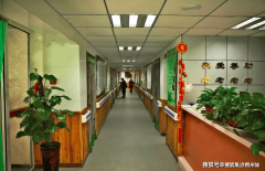 <b>能白叟供给24小时床边护理</b>