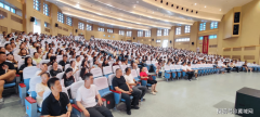 校要以此次培训为契机