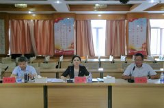 询专家组对项目设想赐与高度评价